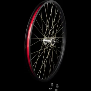 Trek Bikes Kiekot*Electra Glam Punk Wheels