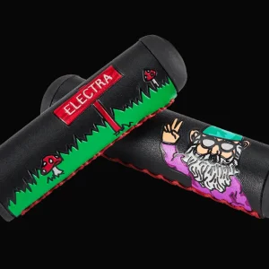 Trek Bikes Kädensijat Ja Tankonauha*Electra Gnome Rubber Grips