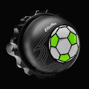 Trek Bikes Kellot Ja Äänitorvet*Electra Goooal Twister Bike Bell
