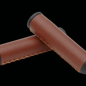 Trek Bikes Kädensijat Ja Tankonauha*Electra Hand-Stitched Long Grip Set