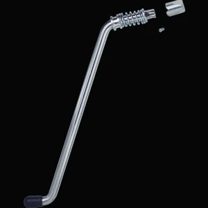 Trek Bikes Tukijalat*Electra Integrated Kickstand with Hardware
