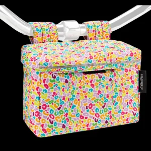 Trek Bikes Laukut Ja Sivulaukut*Electra Leopard Handlebar Bag with Lid