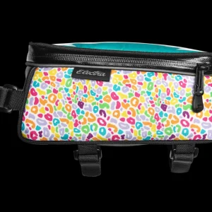 Trek Bikes Laukut Ja Sivulaukut*Electra Leopard Phone Bag