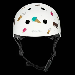 Trek Bikes Fitness- Ja Työmatkakypärät | Naisten Kypärät*Electra Lifestyle Lux Soft Serve Graphic Helmet