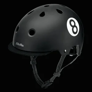Trek Bikes Fitness- Ja Työmatkakypärät | Naisten Kypärät*Electra Lifestyle Lux Straight 8 Bike Helmet