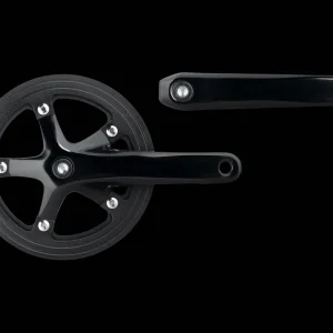 Trek Bikes Voimansiirto*Electra Loft Go! 7D Crankset