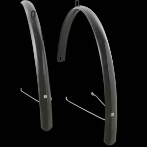 Trek Bikes Lokasuojat*Electra Loft 3i Men's Fender Set