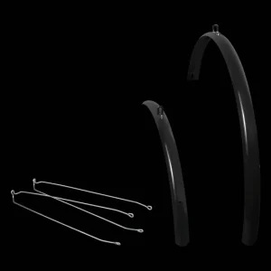 Trek Bikes Lokasuojat*Electra Loft 3i Men's Medium Fender Set