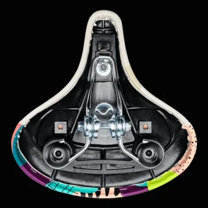 Trek Bikes Satulat*Electra Miami Elastomer Saddle