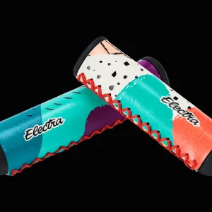 Trek Bikes Kädensijat Ja Tankonauha*Electra Miami Rubber Grips