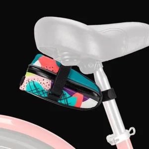 Trek Bikes Laukut Ja Sivulaukut*Electra Miami Saddle Bag