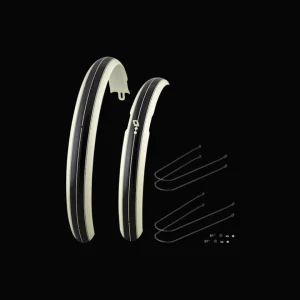 Trek Bikes Lokasuojat*Electra Modern DLX Tandem Fender Set