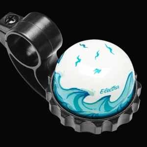 Trek Bikes Kellot Ja Äänitorvet*Electra Offshore Twister Bike Bell