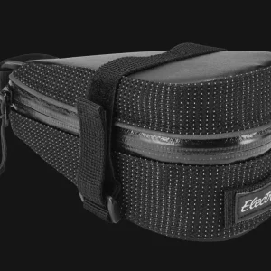 Trek Bikes Laukut Ja Sivulaukut*Electra Charcoal Saddle Bag