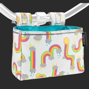 Trek Bikes Laukut Ja Sivulaukut*Electra Sun Shimmer Handlebar Bag