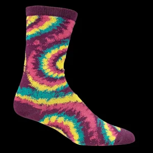 Trek Bikes Lisävarusteet | Sukat*Electra Tie Dye Socks