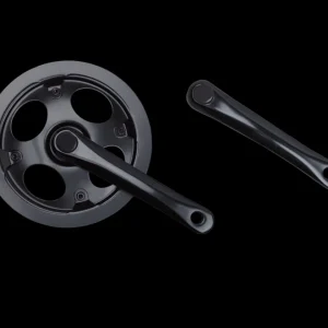 Trek Bikes Voimansiirto*Electra Townie Chainguide Crankset