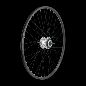 Trek Bikes Kiekot*Electra Townie Commute Go! 5i 700c Wheel