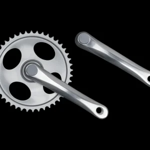 Trek Bikes Voimansiirto*Electra Townie Crankset