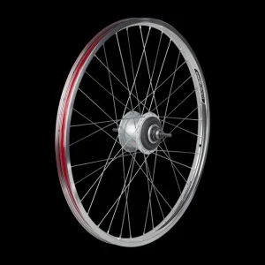 Trek Bikes Kiekot*Electra Townie Go! 8i Centerlock Disc 26" Wheel
