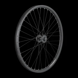 Trek Bikes Kiekot*Electra Townie Go! 35mm Wide Rim 7D 26" Wheel