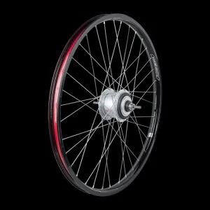 Trek Bikes Kiekot*Electra Townie Go! Wheels