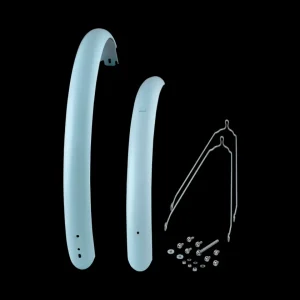 Trek Bikes Lokasuojat*Electra Townie Original 7D EQ Ladies' Fender Set