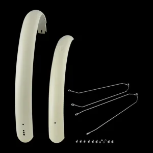 Trek Bikes Lokasuojat*Electra Townie Path 9D EQ Fender Sets