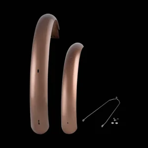 Trek Bikes Lokasuojat*Electra Vale Go! 27.5" Fenders