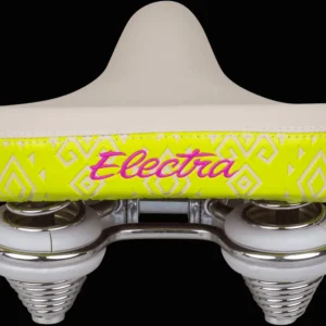 Trek Bikes Satulat*Electra Water Lily Cruiser Bike Saddle