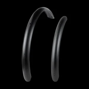 Trek Bikes Lokasuojat*Eurofender 27.5" Fender Set