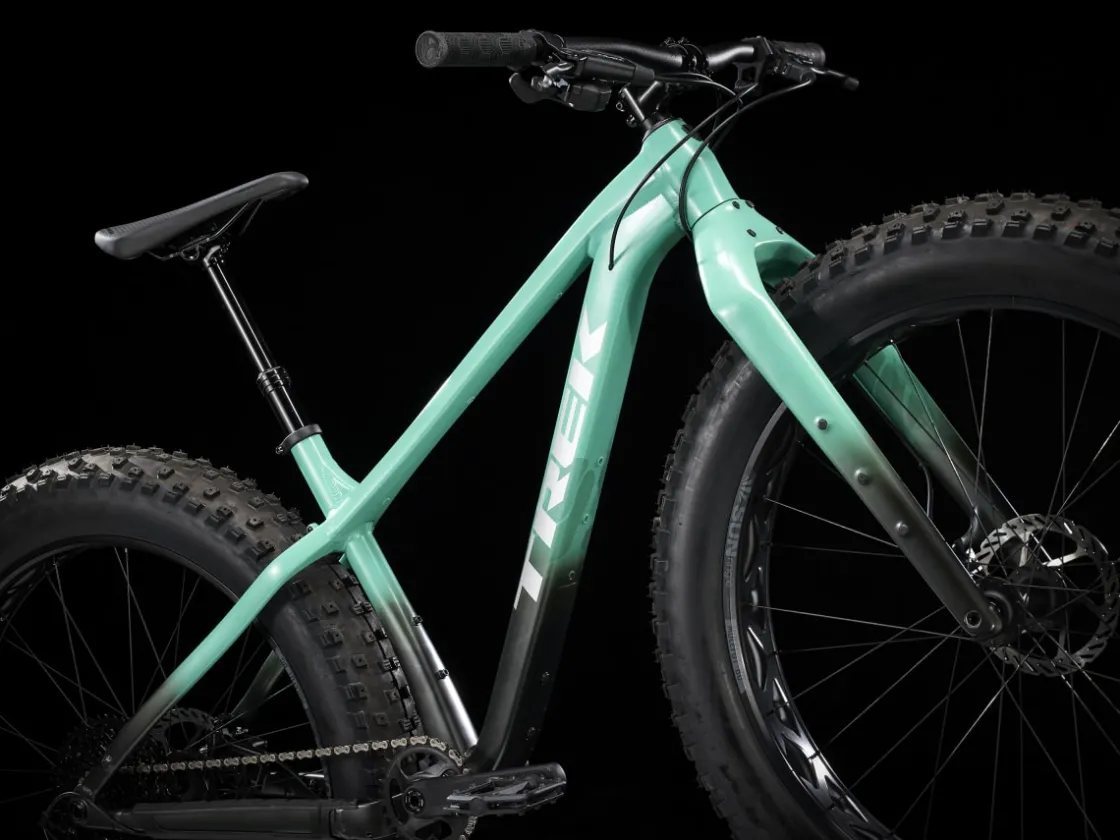 Trek Bikes Fatbike | Maastopyörät – Jäykkäperäinen*Farley 5