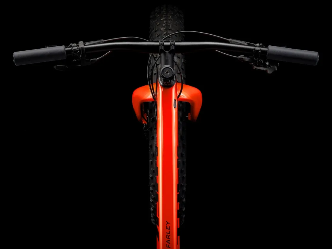 Trek Bikes Fatbike | Maastopyörät – Jäykkäperäinen*Farley 9.6
