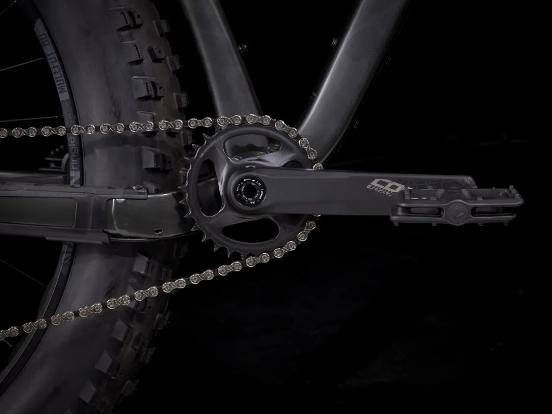 Trek Bikes Fatbike | Maastopyörät – Jäykkäperäinen*Farley 5