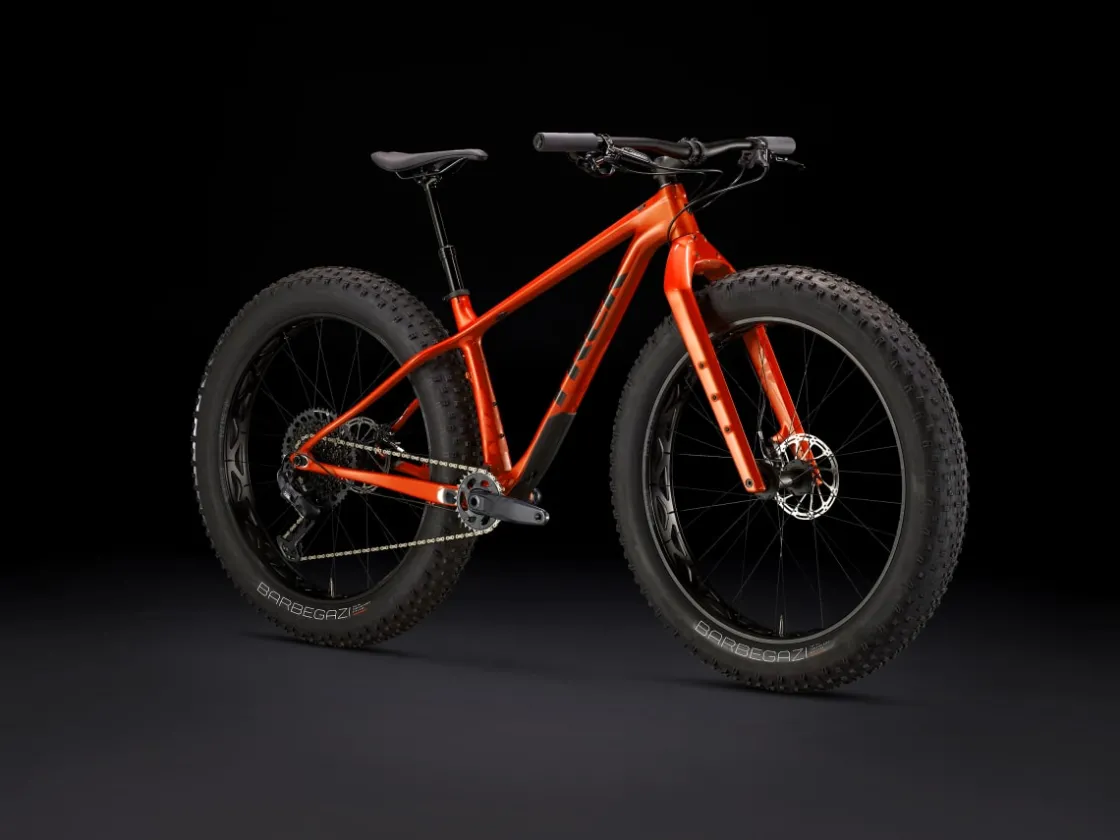 Trek Bikes Fatbike | Maastopyörät – Jäykkäperäinen*Farley 9.6