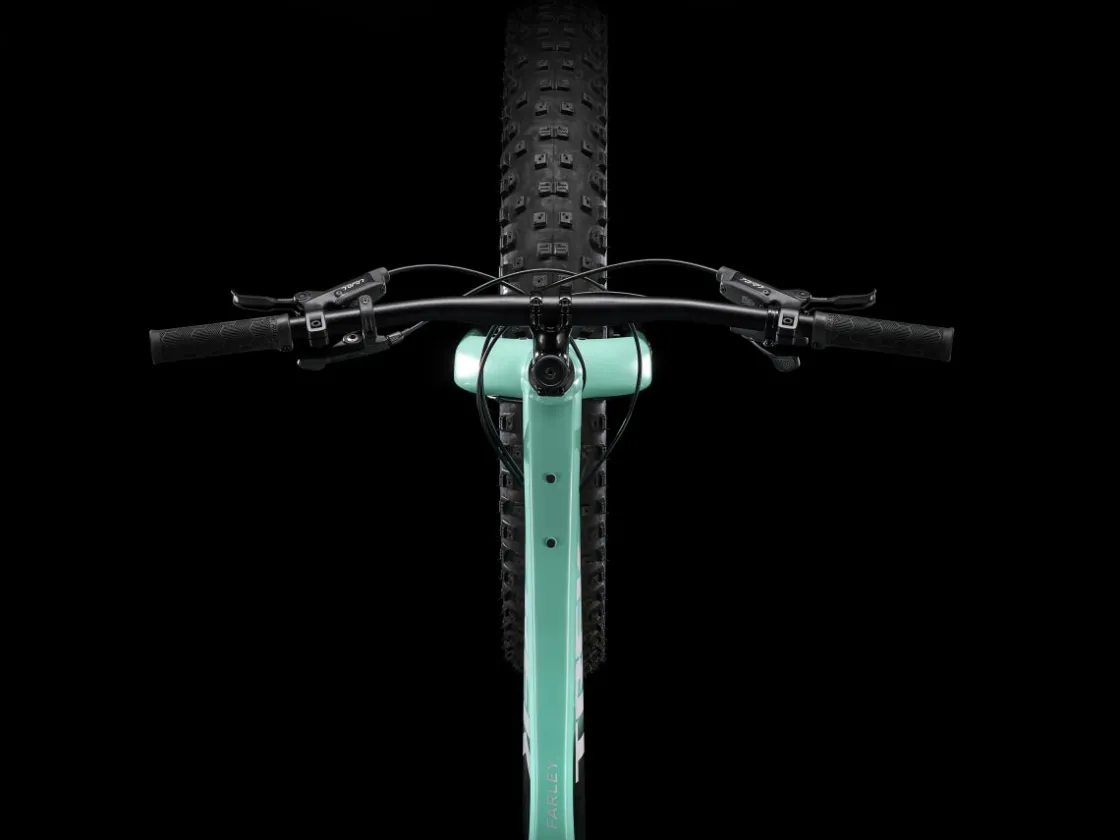Trek Bikes Fatbike | Maastopyörät – Jäykkäperäinen*Farley 5