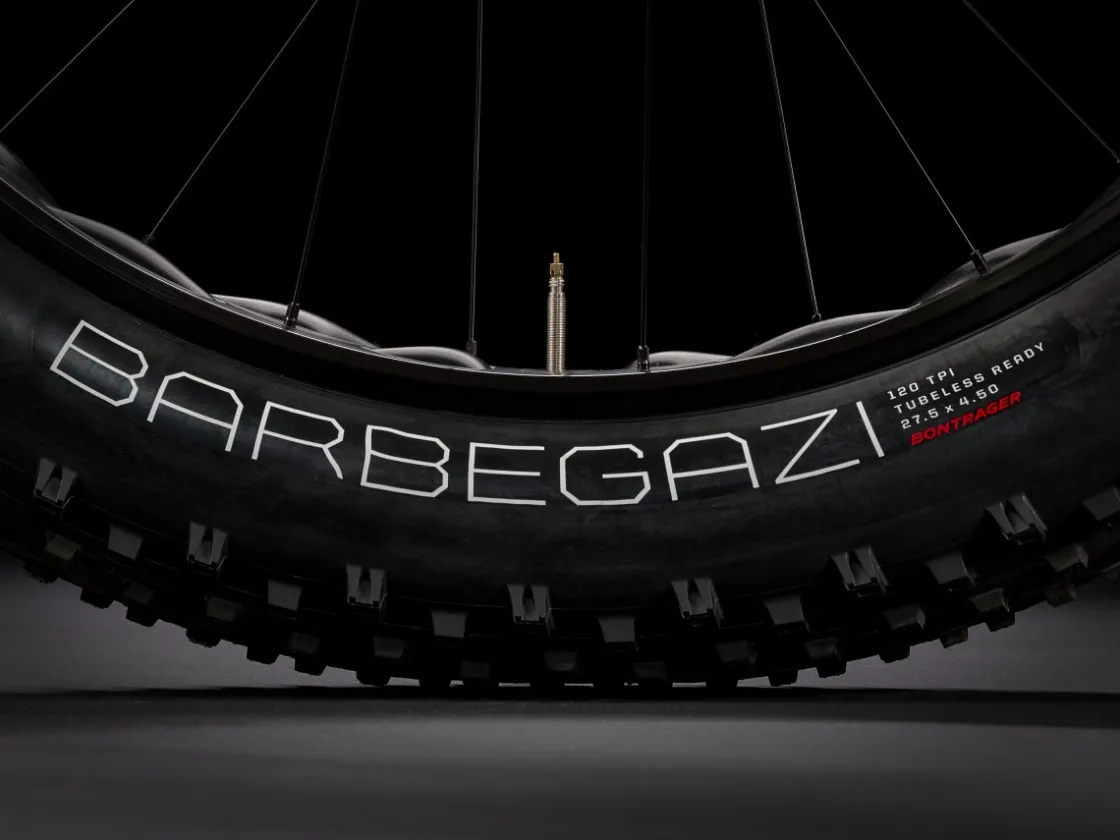 Trek Bikes Fatbike | Maastopyörät – Jäykkäperäinen*Farley 9.6