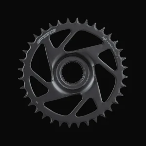 Trek Bikes Voimansiirto*FSA eMTB Bosch Gen 4 Compatible 36 Tooth Chainring