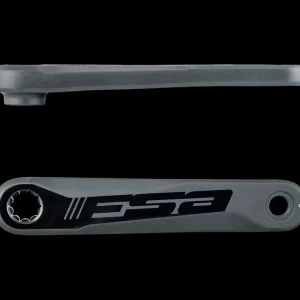 Trek Bikes Voimansiirto*FSA Fazua Domane+ LT Crank Arms