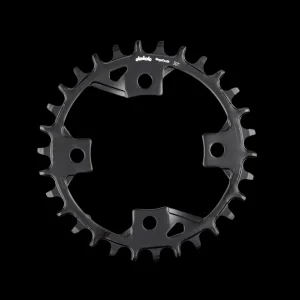 Trek Bikes Voimansiirto*FSA Gamma Pro Megatooth Replacement Chainrings