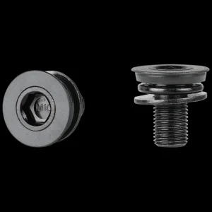 Trek Bikes Voimansiirto*FSA ML558 Bosch Gen 3 ISIS Crank Arm Bolts - Set of 2