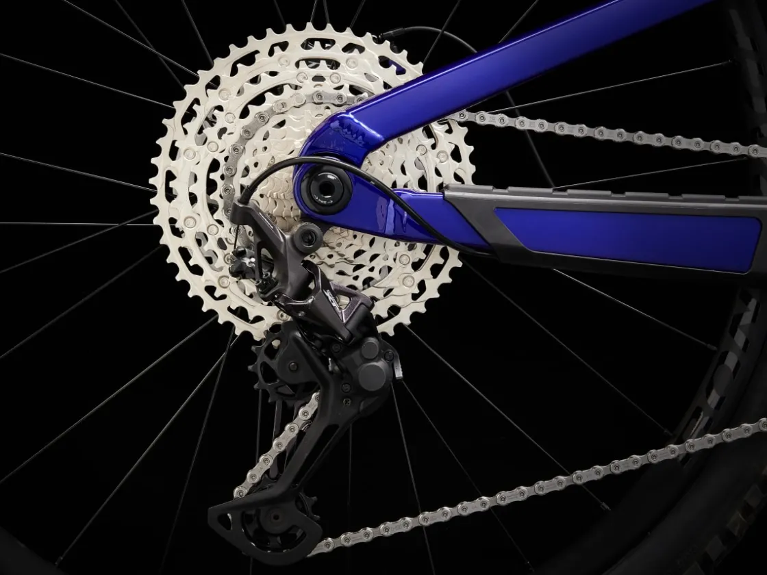 Trek Bikes Trail | Maastopyörät – Täysjousto*Fuel EX 7 Gen 6