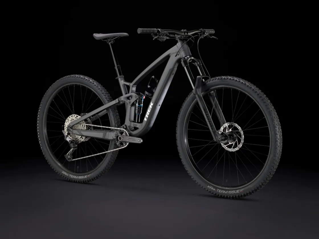 Trek Bikes Trail | Maastopyörät – Täysjousto*Fuel EX 5 Gen 6
