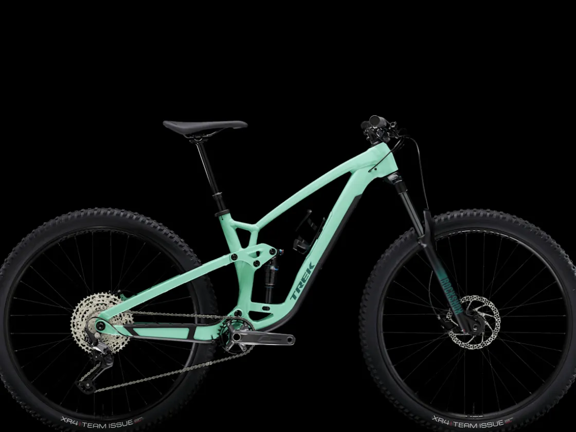 Trek Bikes Trail | Maastopyörät – Täysjousto*Fuel EX 5 Gen 6