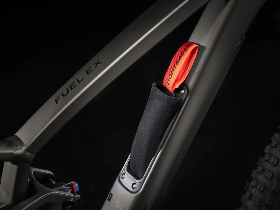 Trek Bikes Trail | Maastopyörät – Täysjousto*Fuel EX 7 Gen 6