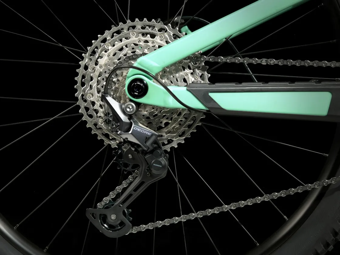 Trek Bikes Trail | Maastopyörät – Täysjousto*Fuel EX 5 Gen 6