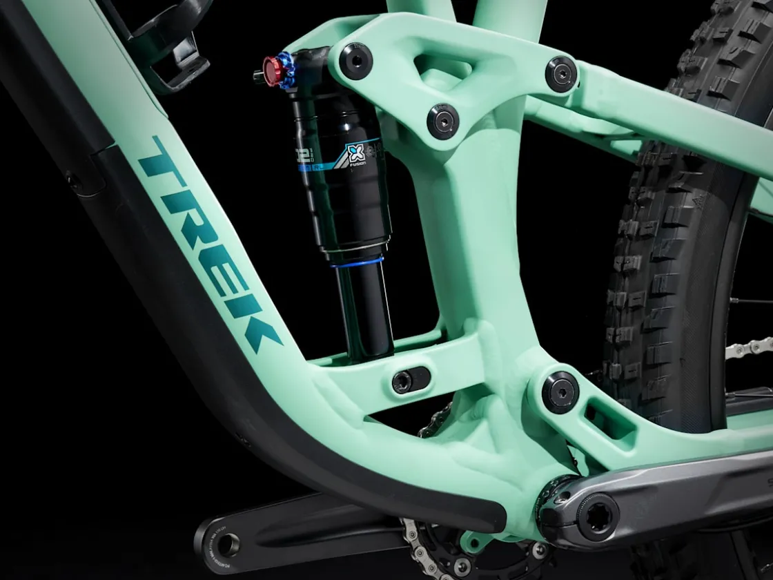 Trek Bikes Trail | Maastopyörät – Täysjousto*Fuel EX 5 Gen 6