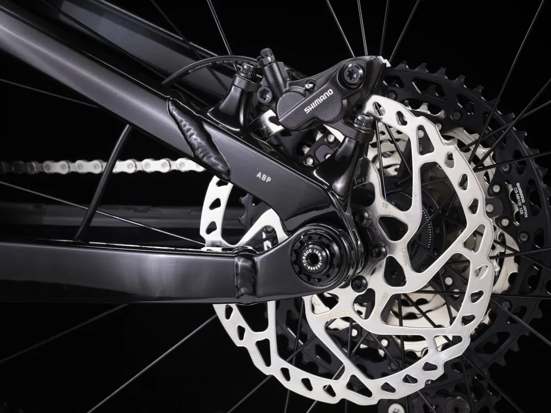 Trek Bikes Trail | Maastopyörät – Täysjousto*Fuel EX 8 Gen 6