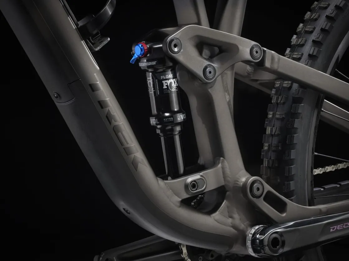 Trek Bikes Trail | Maastopyörät – Täysjousto*Fuel EX 7 Gen 6