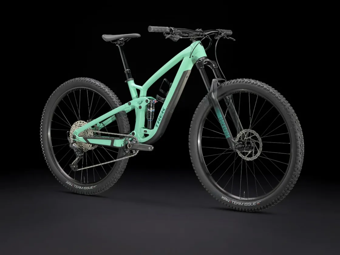 Trek Bikes Trail | Maastopyörät – Täysjousto*Fuel EX 5 Gen 6